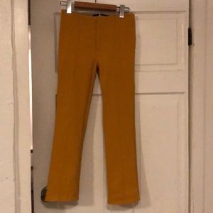 Funky Mustard pants
